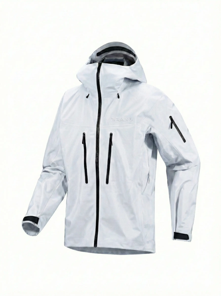 The Blanc Summit Pro Shell